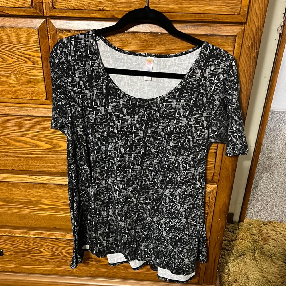 Lularoe